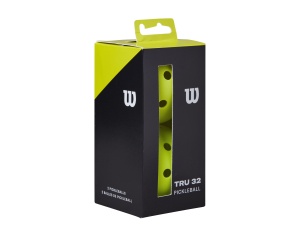 TRU 32 Pickleball pallid 2-ne pakk