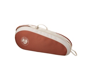 Tennisekott Roland-Garros Team 3 Pack