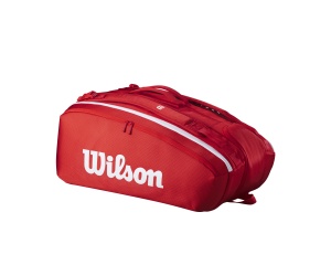 Super Tour Red 15 Pack