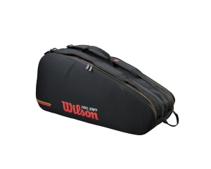 Tennisekott Pro Staff Klassikaline 6 Pack