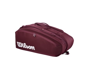 Defyer V1 Super Tour 15 Pack Racket Bag 