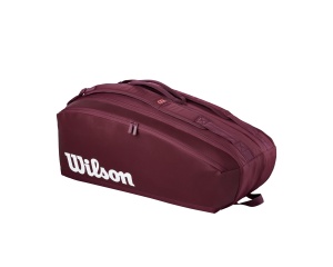 Defyer V1 Super Tour 9 Pack Racket Bag 