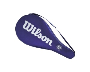 Roland Garros Full Racket Cover