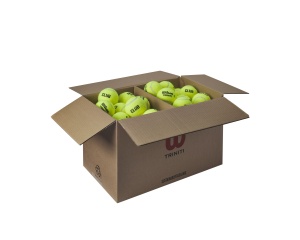 Tennisepallid Triniti Club 72 TK