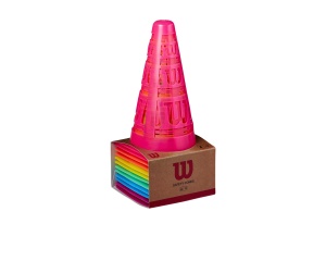 Kõrged koonused 12 tk.