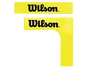 Wilson Minitennise jooned