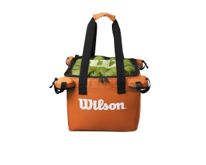 Wilson Pallikott Oranž