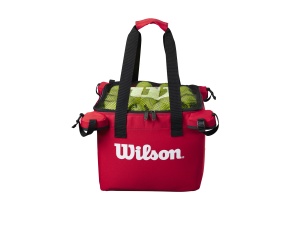 Wilson Pallikott Punane