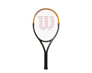 Tennisereket Burn Spin Jr 25