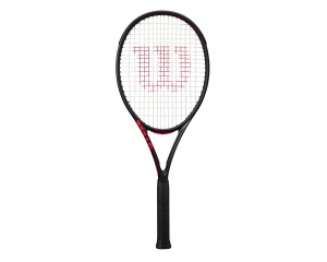 Tennisereket Clash 100 Pro V3