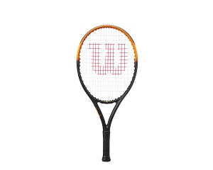 Tennisereket Burn Spin Jr 24