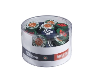 Roland Garros Vibratsioonisummuti Assortii 