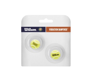 Roland Garros Vibratsioonisummuti 2tk