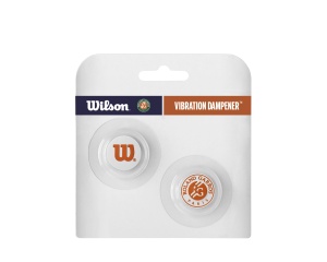 Roland Garros Vibratsioonisummuti 2tk.