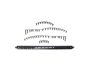 Ultra 100/100L/100UL V5 otsakaitse ja pea komplekt